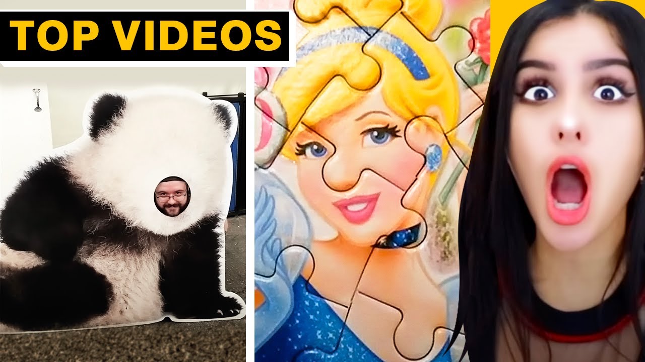 6. "Nail Art Gone Wrong: SSSniperWolf's Biggest Fails" by SSSniperWolf - wide 2