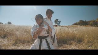 The 10Th Degree Senseis Tribute