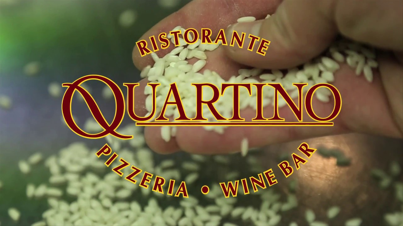 Chef John Coletta On Italian Rice