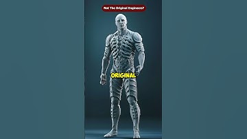 Are the Beings in Alien Covenant Different From the Engineers in Prometheus? #shorts #viral