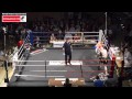 06  george mckinnon v stevie richmond  martial mayhem 2014