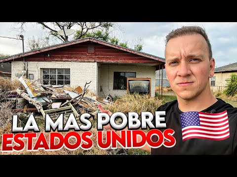 Video: La Humilde Puerta De EE. UU