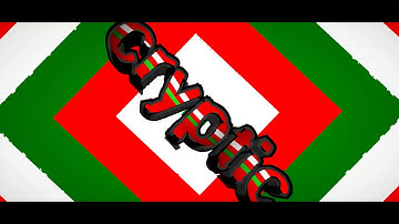 New intro for cryptic