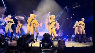 Beyoncé - MOVE (Renaissance World Tour - Philly) Resimi