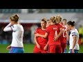 Чемпионат Европы по футболу 2017 среди женщин. 2 тур. Результаты, расписание и турнирная таблица