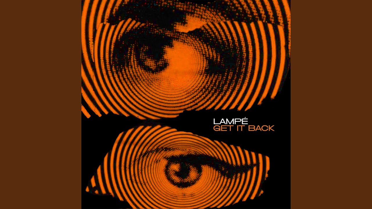 Guarda Get it back su YouTube Guarda Get it back su YouTube