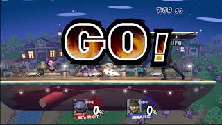 Super Smash Bros Brawl ~ Part 180