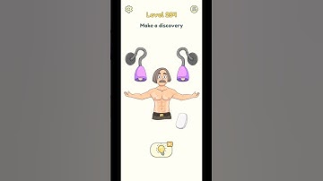 Dop 2 Level 254 💞 #mjgamechallenge #gameplay #game #dop2 #level254 #androidgames