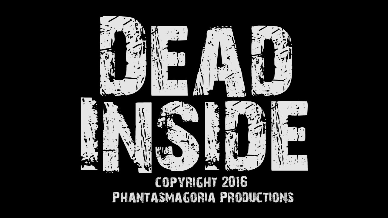 Dead Inside Short Zombie Film