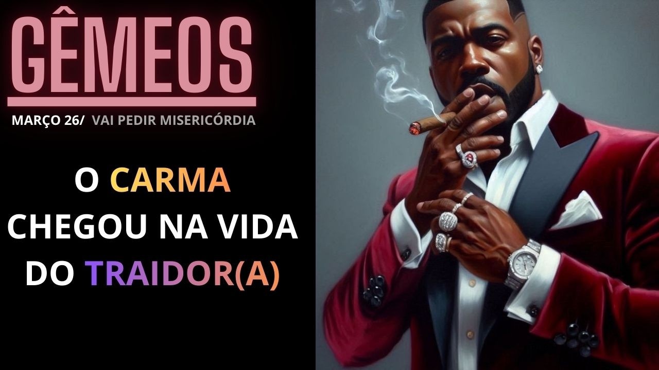 Gêmeos- Tudo MUDA após essa leitura  FORTE mensagem espiritual que vai mexer com você