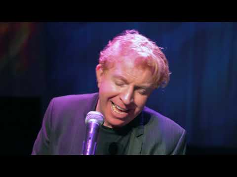 Tommy Fleming live
