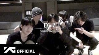 [SUB INDO] TREASURE (T5) - [T.M.I] EP.32 Dibalik Layar ‘MOVE’ DANCE PRACTICE