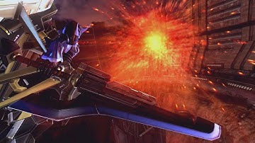 Astebreed on Linux (Proton 3.7-5 beta) | RX 580 8GB