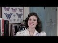 My Vintage Love - Episode 050 - Everyday Hair Setting and Brush Out