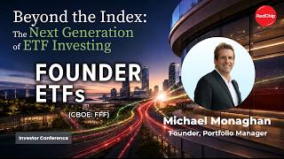 The 'Founder Factor' in a Portfolio Strategy: Founders 100's Investing Approach