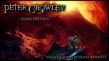 (Symphonic Metal) - Ignis Divinus - (Feat. Olivia Kennett)