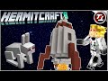 To Save the World! - Hermitcraft 8: #22