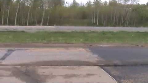 Intelligent Compaction (WisDOT HMA IC Demo): Part 2 of 3