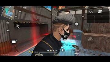 sn sabir yt lone wolf op head shot video 😳