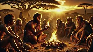 2 Million Years Ago | The Moment Early Humans Started to Think Differently