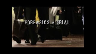 Real Life CSI Documentary | Real Forensic Science on Trial english subtitles- Docuemntary