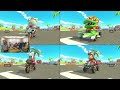 【SirVanity】24.07.19 マリカー【なまさば続き】