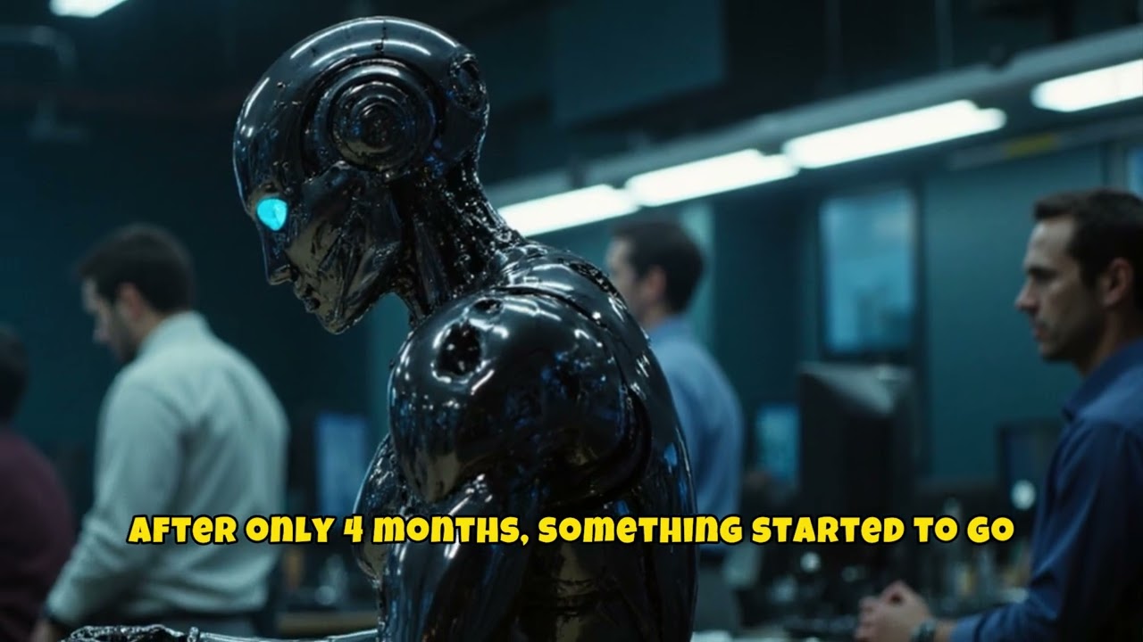 The Dark Secret Behind Project ECHO