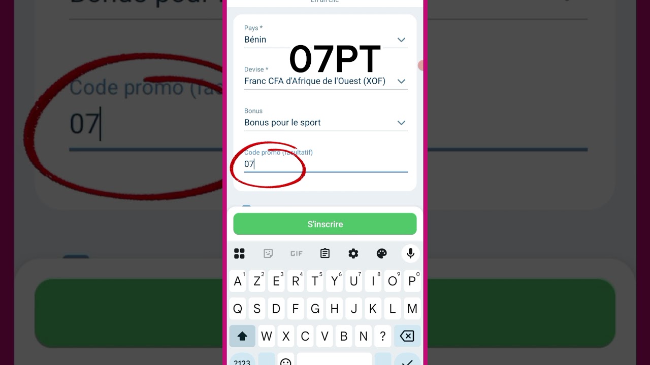 CODE PROMO POUR N’IMPORTE QUEL SITE 🥳🤩 (et qui MARCHE !)