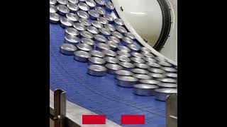 Cans Are Cool: Different Types of Conveying