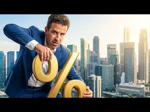 Potential Fed Chair Says U S  Is Late Cutting Rates as Economy Speeds Up