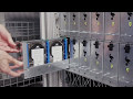 Pelican Cold-storage System Demo