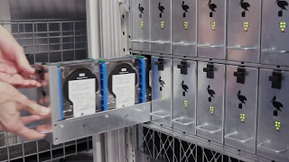 Pelican Cold-storage System Demo