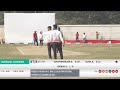 Cricket10s broadcast