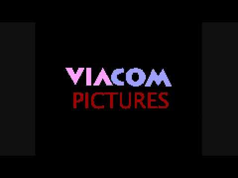 Viacom Pictures 8-Bit ID Remake @gman1290