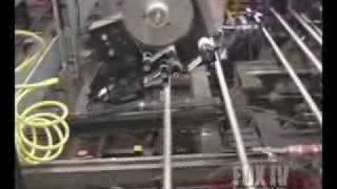 Wipe-on labeling - Industrial Pipe and Tubing