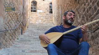 Navê Te Esqe (Mırına Bı Saxî) - Ziya Altınkaya