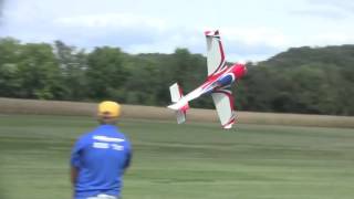 Joe Smith Wingnuts noon demo 2012