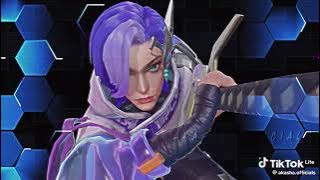 Benedetta intro #mobilelegends #mlbb #mlbbhighlights
