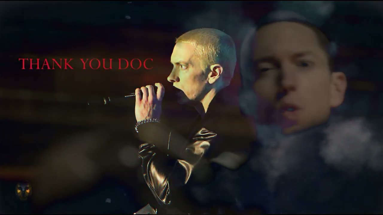 Eminem Thank You Doc 2022 YouTube eminem-thank-you-doc-2022-youtube