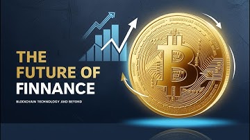 The Future of Finance Blockchain Technology and Beyond #Blockchain #Finance #Innovation #Technology