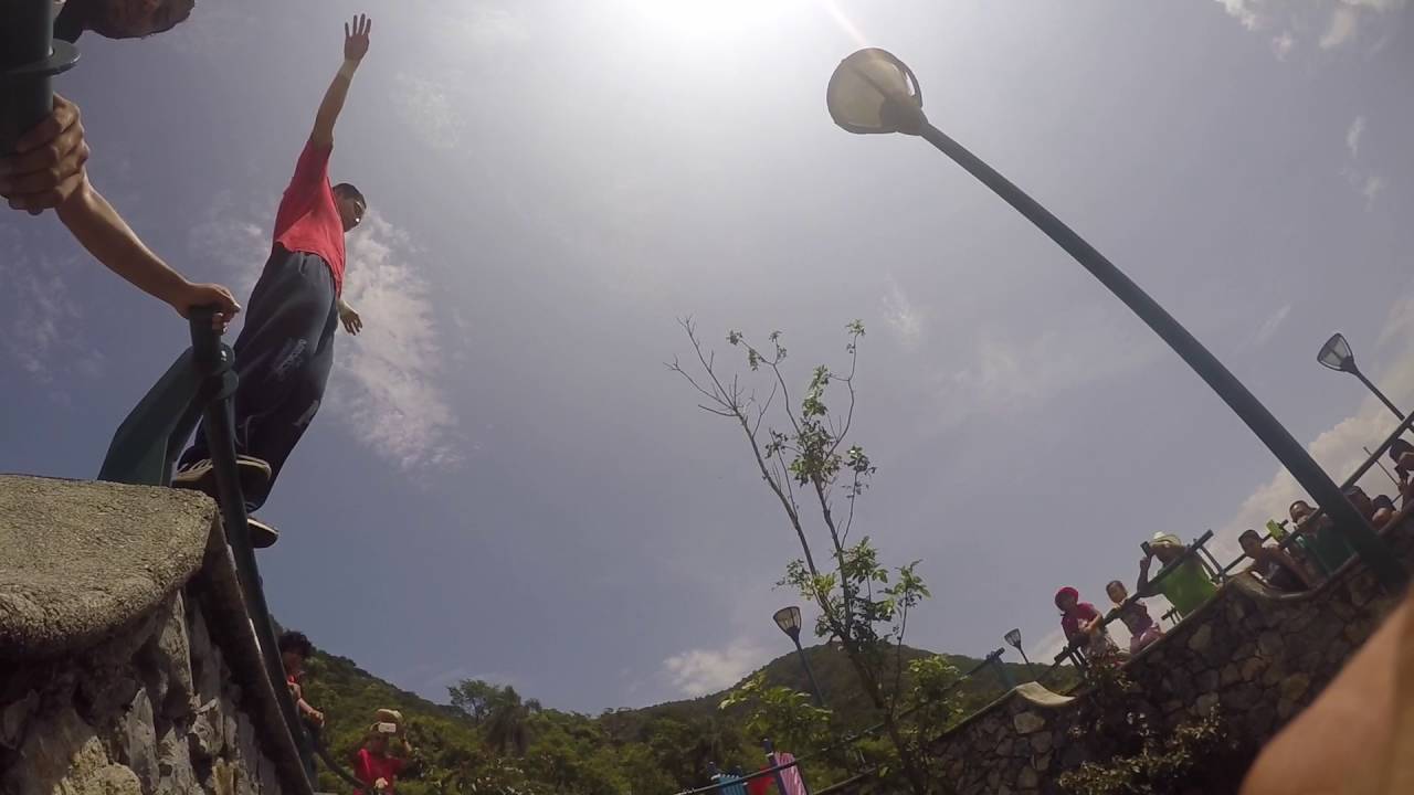 Jaam Orizaba 2016