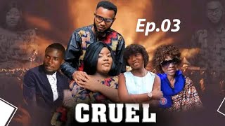 SERIE CRUEL EP 03