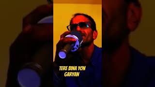 tere Bina Yon Garyan