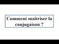 Conjugaison-Les modes et les temps verbaux