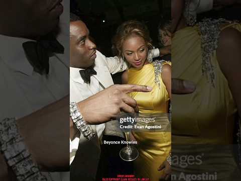 JAY-Z Offers Beyoncé