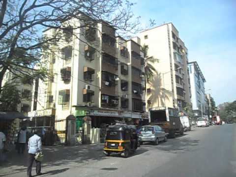 Project video of Woodland Crest