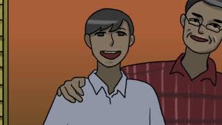 I Realized That My Best Friend Doesn't Exist Anymore