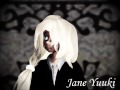 Mmd  my immortal  jane yuuki