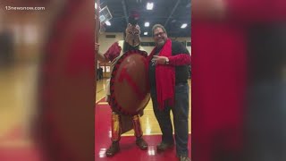 Lake Taylor High School Teacher Dies from COVID-19 Complications