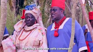 Alukoro [PART 3] - Latest Yoruba Movie 2017 Drama Premium